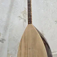 باغلمه الیاسی دسته بلند