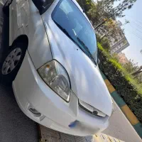 ریو سفید مدل ۸۵