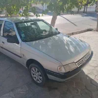 فروش پژو 405