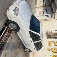 پراید ۱۱۱ مدل ۹۶