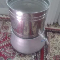 دستگاه گلابگیر و عرقیات سنتی خانگی