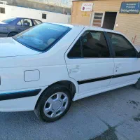 پارس TU5 مدل 98 بدون ضربه|خودرو سواری و وانت|دالاهو, |دیوار