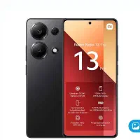 نوت ۱۳ پرو ۵۱۲ رم ۱۲