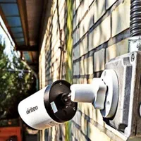 نصب دوربین مداربسته و دزدگیر|دوربین مداربسته|فلاورجان, |دیوار