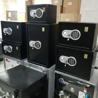 گاوصندوق و صندوق و سیف باکس دیجیتالی نیکا و ایکو|ابزارآلات|تهران, طرشت|دیوار