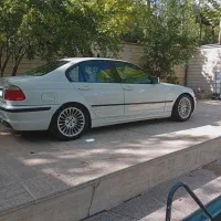 bmw e46 318i kitm