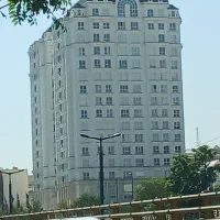 فروش آپارتمان قسطی18ماهه
