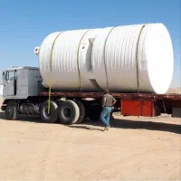 زیرپله ۱۵۰۰ قطر ۱۰۵ تانکر اب|مصالح و تجهیزات ساختمان|شهریار, شهرک شاهد|دیوار