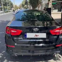 اپتیما ۲۰۱۴|خودرو سواری و وانت|ری, دولت‌آباد|دیوار