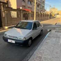 پراید مدل۹۸