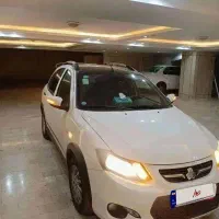 کوییک اتوماتیک فول پلاس معاوضه با دنا، تارا شاهین