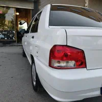 پراید 132 SE|خودرو سواری و وانت|تهران, شارق|دیوار