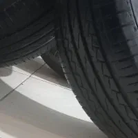 لاستیک 205 خارجی