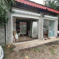 سه دهنه مغازه جمعا 118متر