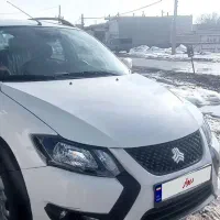 کوییک اس 1404|خودرو سواری و وانت|بستان آباد, |دیوار