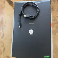 فروش اسکنر (مدل Canon)