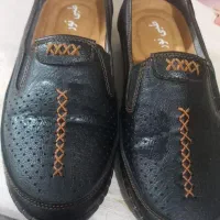 کفش طبی ودور دوز