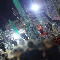 علامت ۲۱ حاجی جوادی شاه تیغ دو انبره