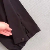 شلوار مشکی کرپ مازراتی|لباس|پرند, فاز ۵|دیوار