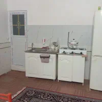 سوییت همکف در جمکران|اجارهٔ کوتاهمدت آپارتمان و سوئیت|قم, جمکران|دیوار