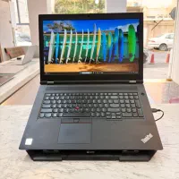 Lenovo MVS 17 دستگاه مهندسی
