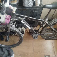 دوچرخه ویوا اصل