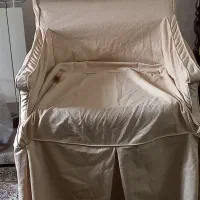 پیراهن یا کاور مبل ۶ نفره