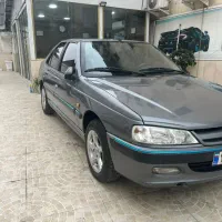 پارس تیوفایو ۹۹بدونه توضیح|خودرو سواری و وانت|رشت, شهرک شهید رجایی|دیوار