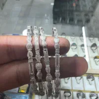 النگو‌ نقره