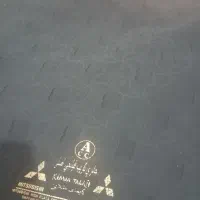 قواره چادر مشکی