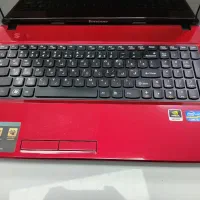 لپ تاپ لنوو i5 /16gb ram /500gb ssd|رایانه همراه|اصفهان, طامه|دیوار