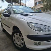 206 مدل 98 tu5