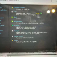 surface Laptop 4|رایانه همراه|تبریز, |دیوار