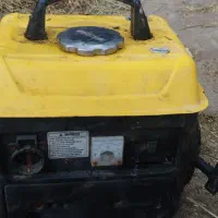 یک موتور بر ق سالم