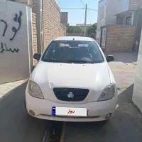 تیبا۹۶ دوگانه کارخانه