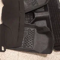 کفپوش سه بعدی دنا