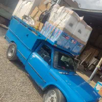 حمل اثاثیه منزل. یا هر نوع باری به سراسر کشور|خدمات حمل و نقل|مشهد, رسالت|دیوار