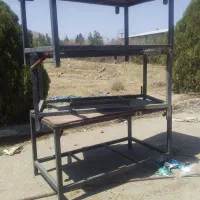 میز کار صنعت