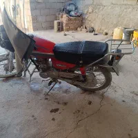 موتور150شهاب النگاس|موتورسیکلت|بجنورد, |دیوار