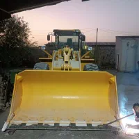 نیازمند راننده لودر
