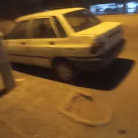 ماشین دربستی