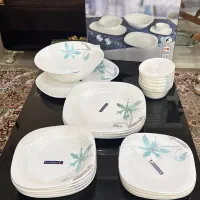 سرویس ۲۶ تکه ارکوپال فرانسه اصل