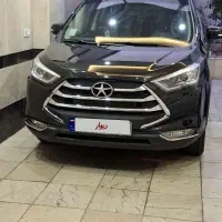 جک s3 مشکی 1403