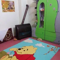 قالیچه سالم|فرش|مشهد, تلگرد|دیوار