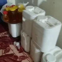 عسل