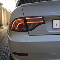 سمند سورنxup 1403