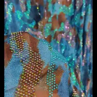 چسپ کاری پزیرفته میشه