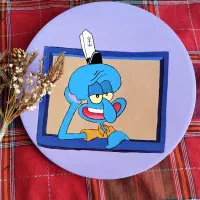 نقاشی . دیوارکوب|تابلو، نقاشی، عکس|پاکدشت, پاکدشت (مامازند)|دیوار