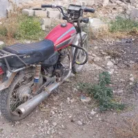 موتور مزایده مدل87|موتورسیکلت|گرمادوز, |دیوار