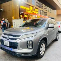 میتسوبیشی ASX